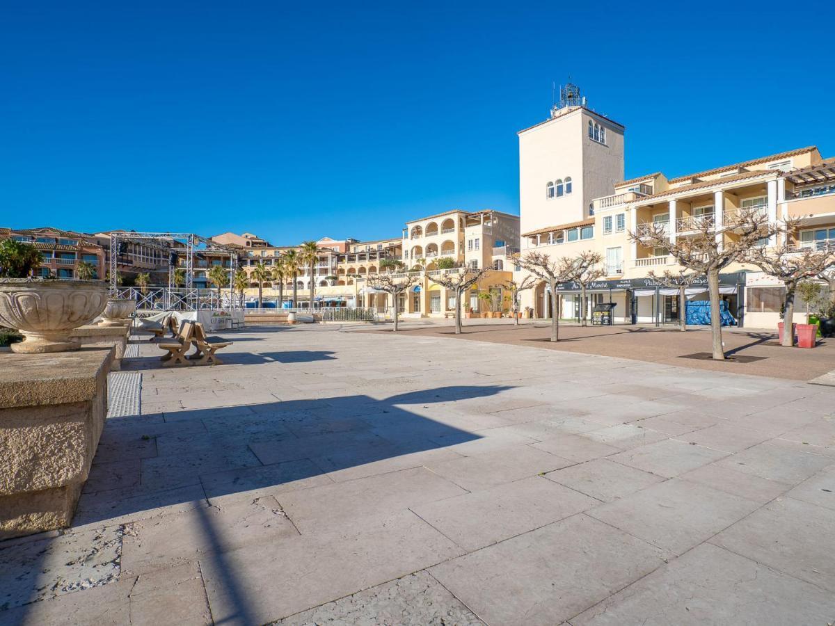 Apartment Village Cap Esterel - Le Village-9 By Interhome Saint-Raphaël 外观 照片