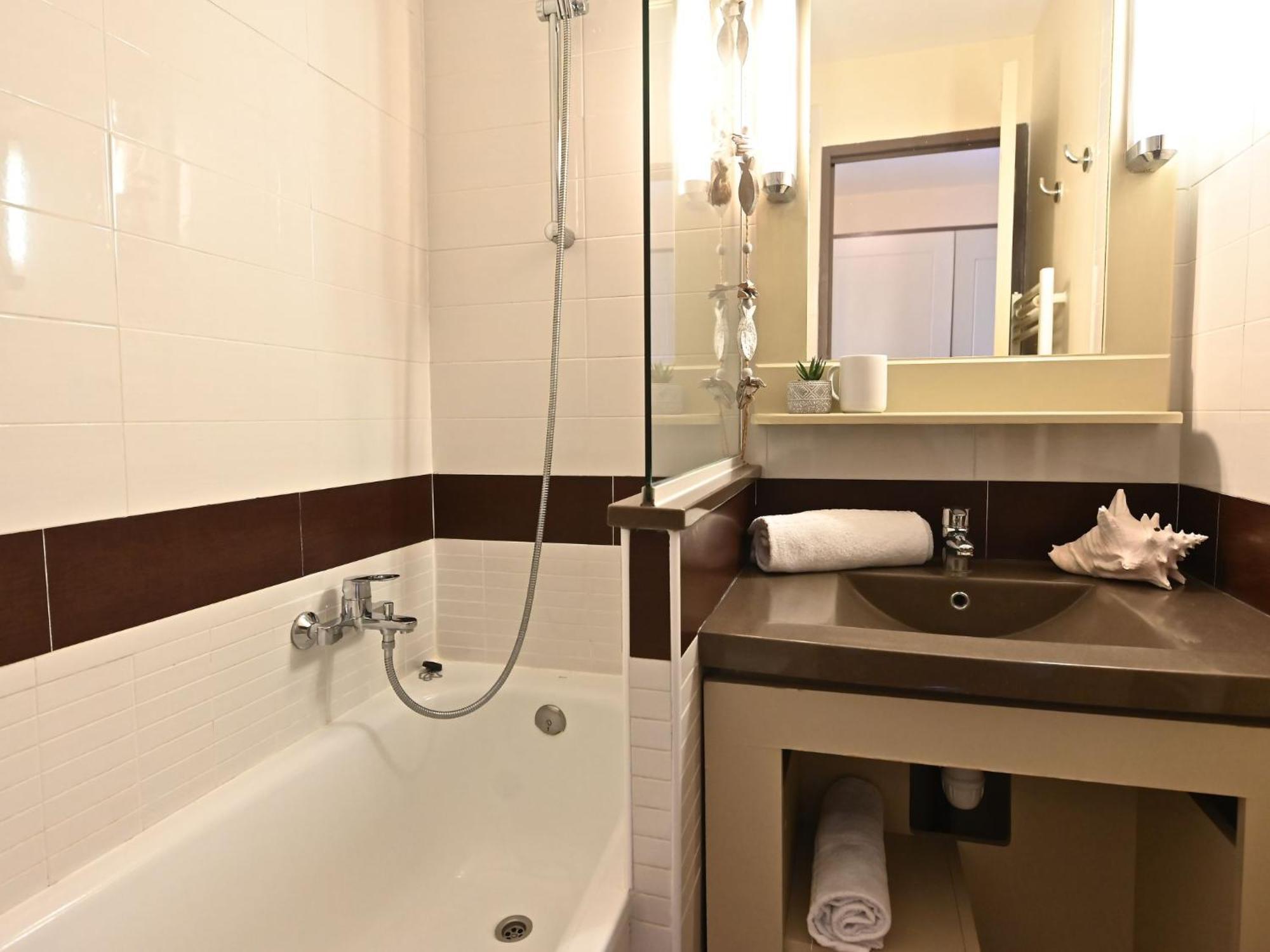 Apartment Village Cap Esterel - Le Village-9 By Interhome Saint-Raphaël 外观 照片