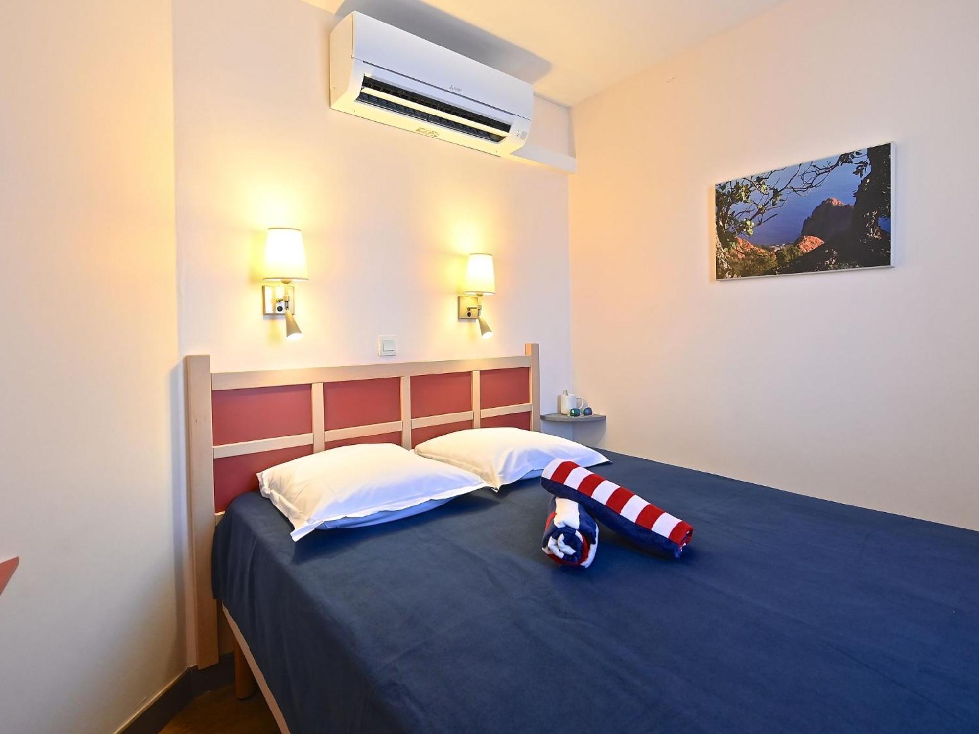 Apartment Village Cap Esterel - Le Village-9 By Interhome Saint-Raphaël 外观 照片