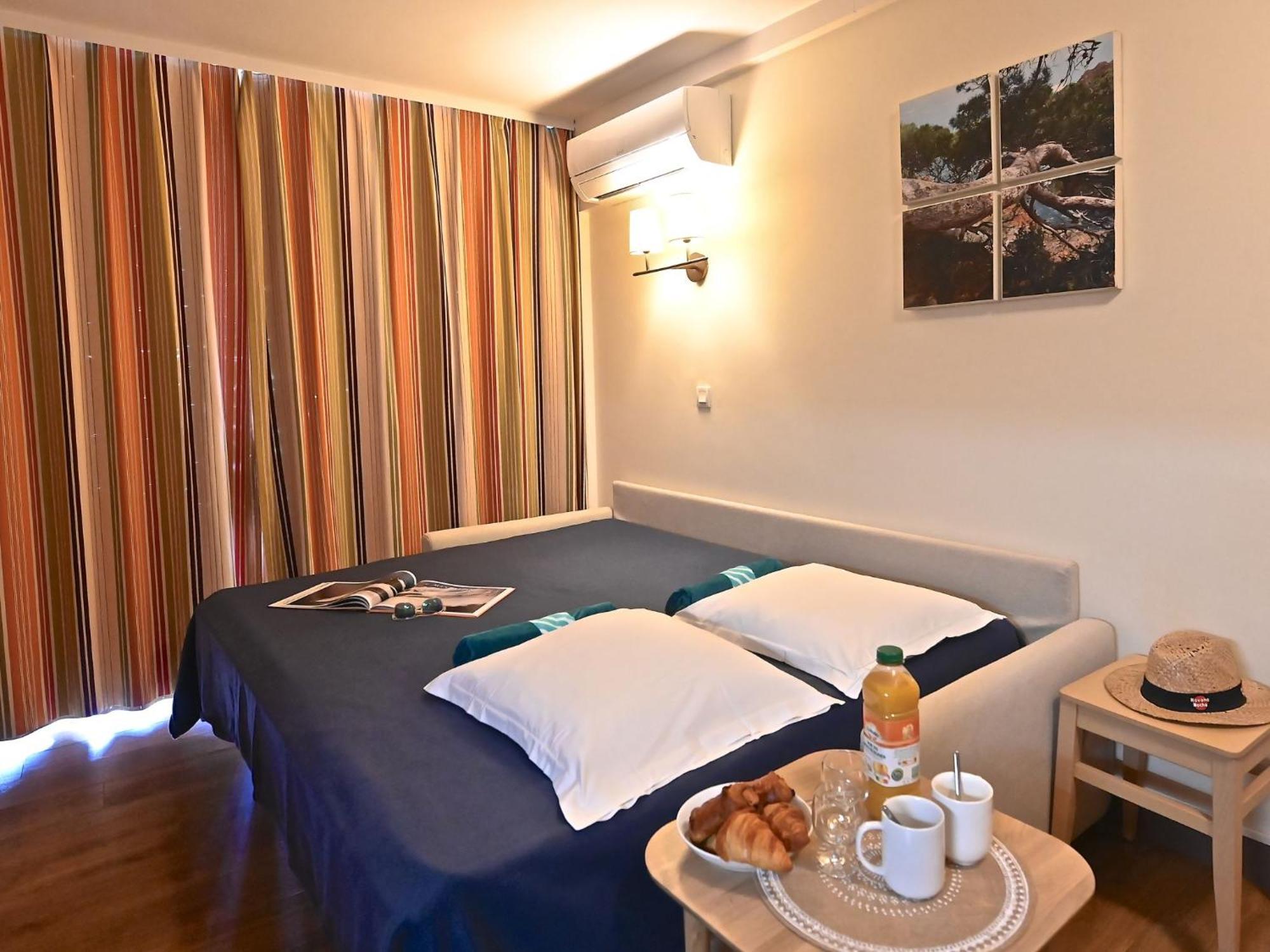 Apartment Village Cap Esterel - Le Village-9 By Interhome Saint-Raphaël 外观 照片