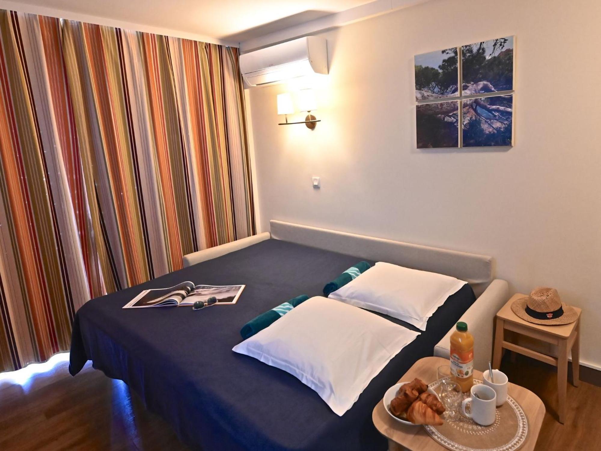 Apartment Village Cap Esterel - Le Village-9 By Interhome Saint-Raphaël 外观 照片